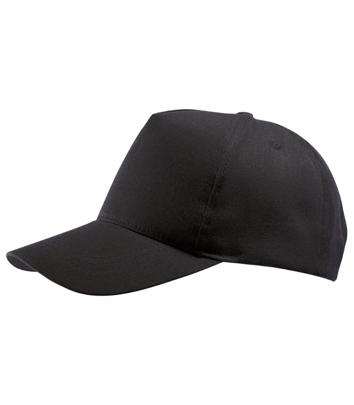 SOL'S SOL'S Buzz Cap in BLK