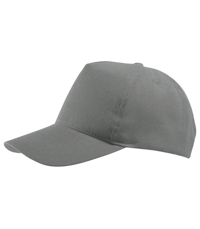 SOL'S SOL'S Buzz Cap in DGY