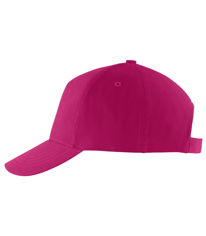 SOL'S SOL'S Buzz Cap in FUS