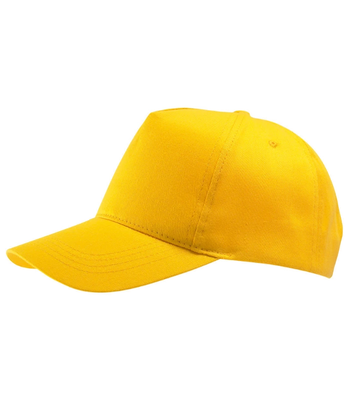 SOL'S SOL'S Buzz Cap in GOL