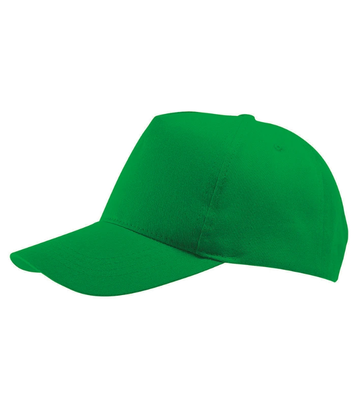 SOL'S SOL'S Buzz Cap in KEL