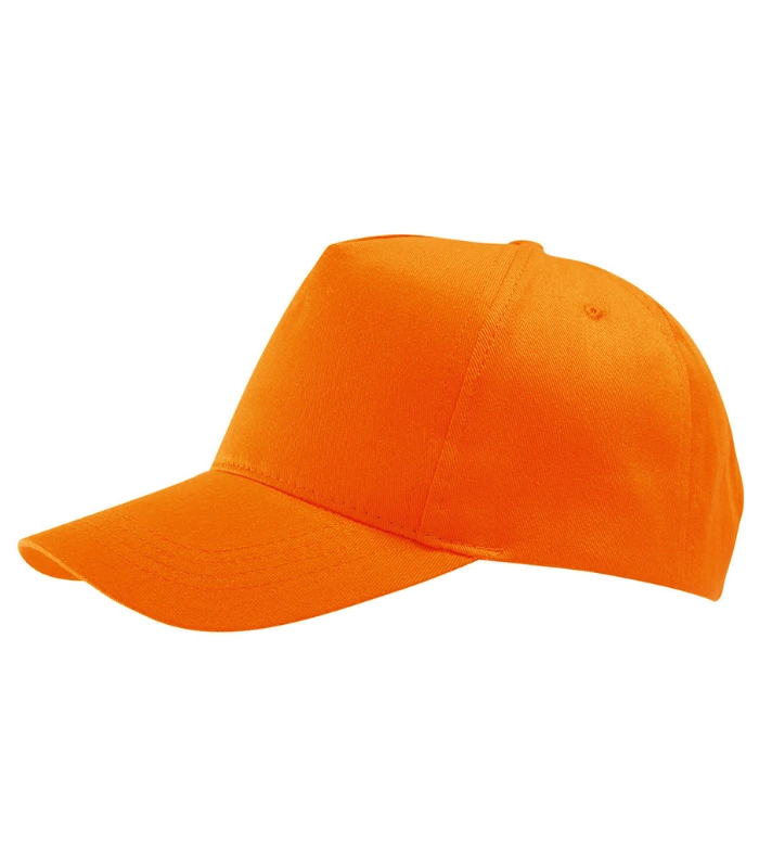 SOL'S SOL'S Buzz Cap in ORA