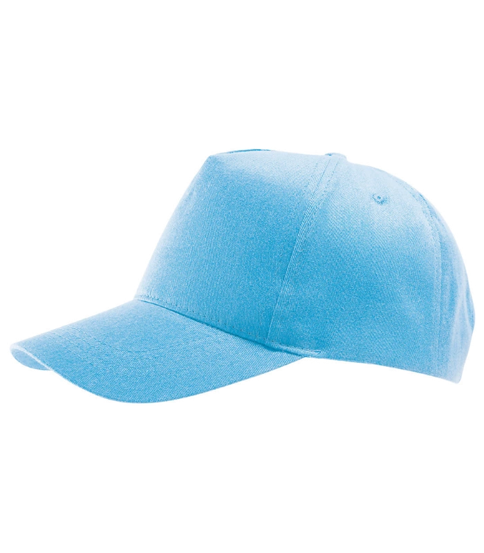 SOL'S SOL'S Buzz Cap in SKY