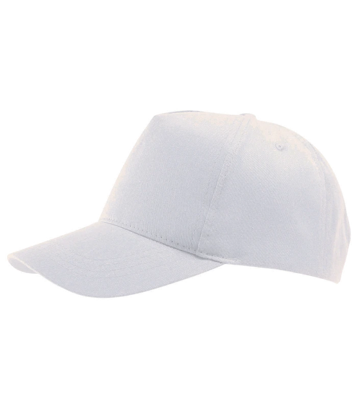 SOL'S SOL'S Buzz Cap in WHI
