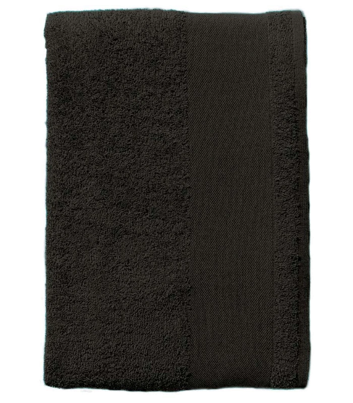 SOL'S SOL'S Island 50 Hand Towel in BOT