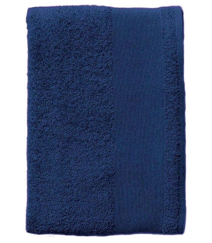 SOL'S SOL'S Island 50 Hand Towel in FNA