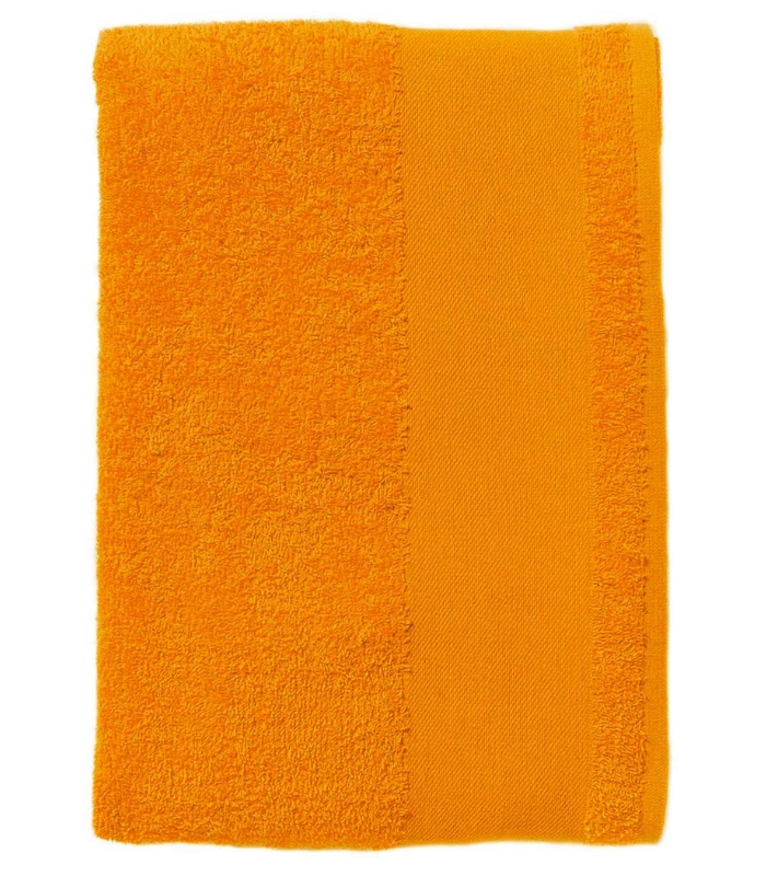 SOL'S SOL'S Island 50 Hand Towel in ORA