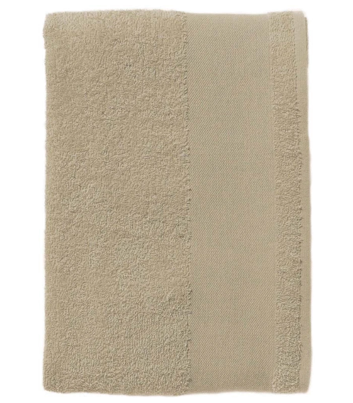 SOL'S SOL'S Island 50 Hand Towel in ROP