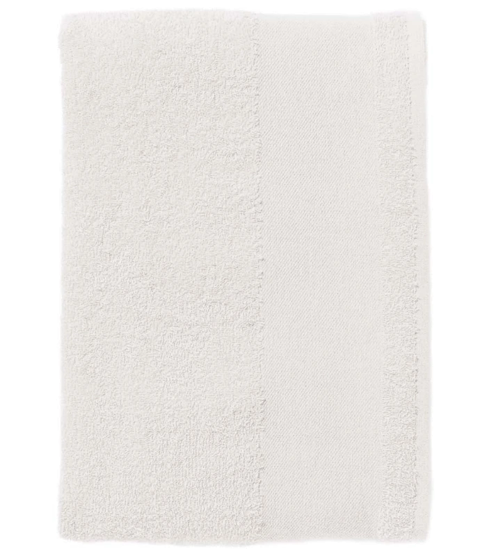 SOL'S SOL'S Island 50 Hand Towel