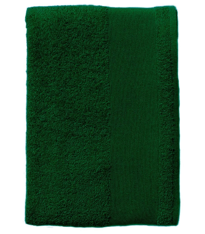 SOL'S SOL'S Island 70 Bath Towel in BOT