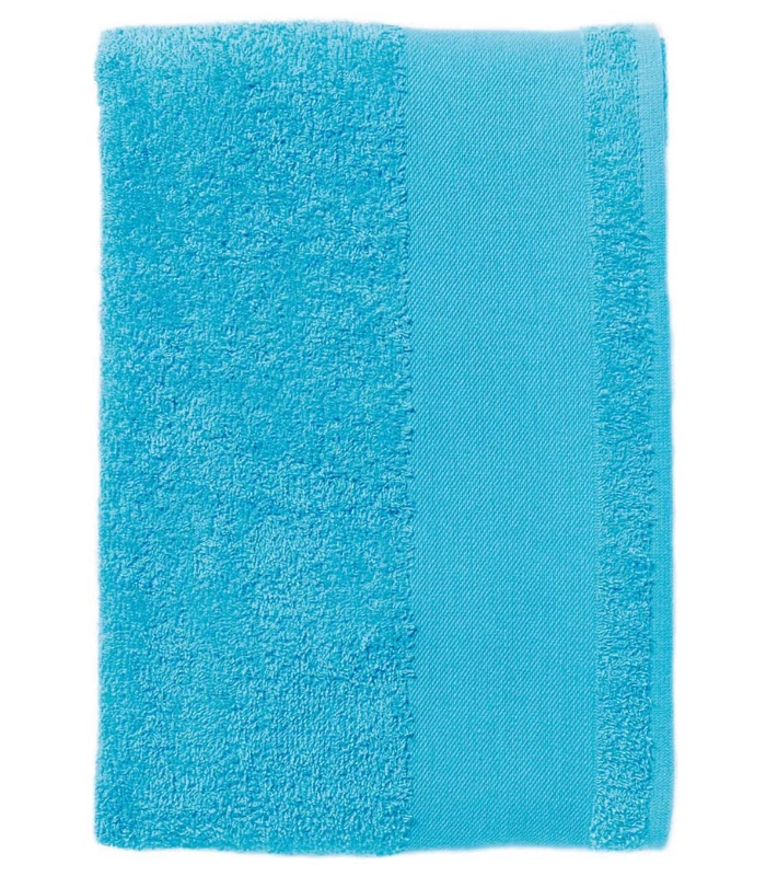 SOL'S SOL'S Island 70 Bath Towel in TUR