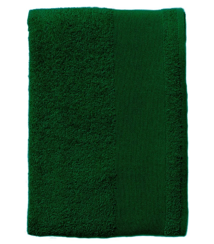 SOL'S SOL'S Island 100 Bath Sheet in BOT