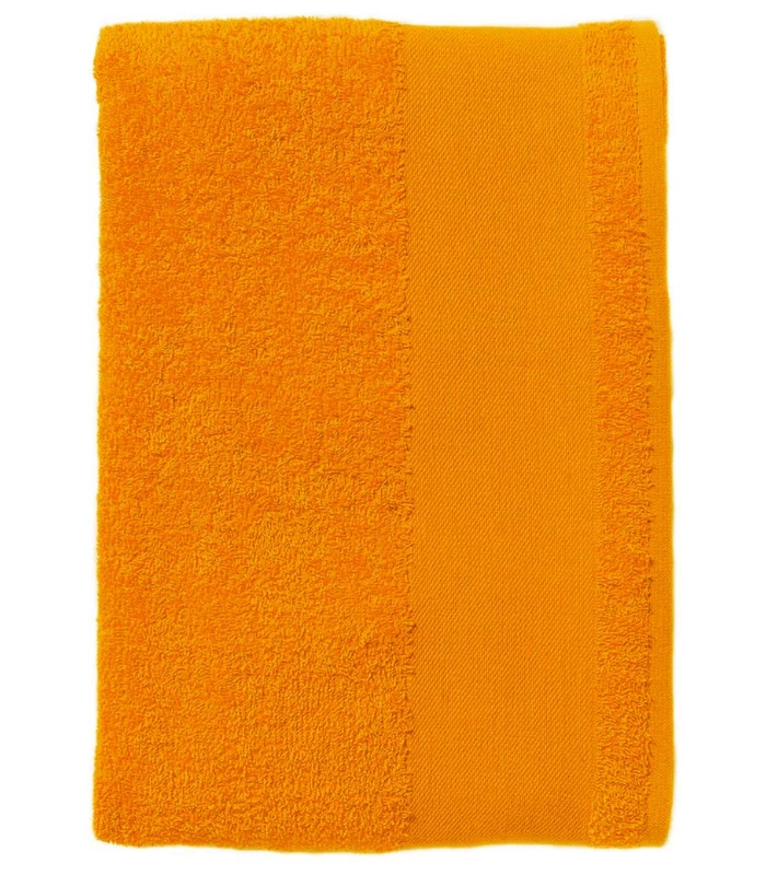 SOL'S SOL'S Island 100 Bath Sheet in ORA