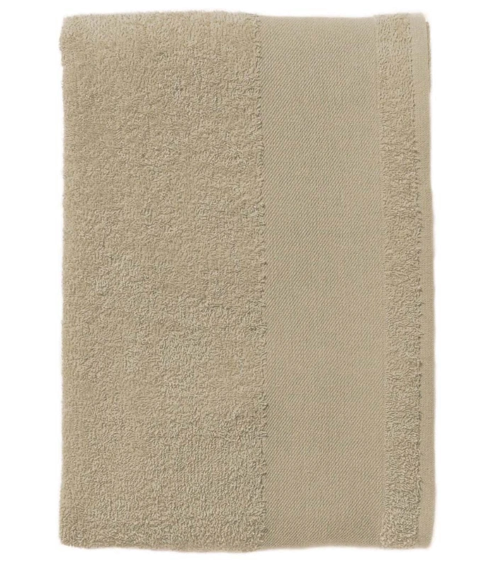 SOL'S SOL'S Island 100 Bath Sheet in ROP
