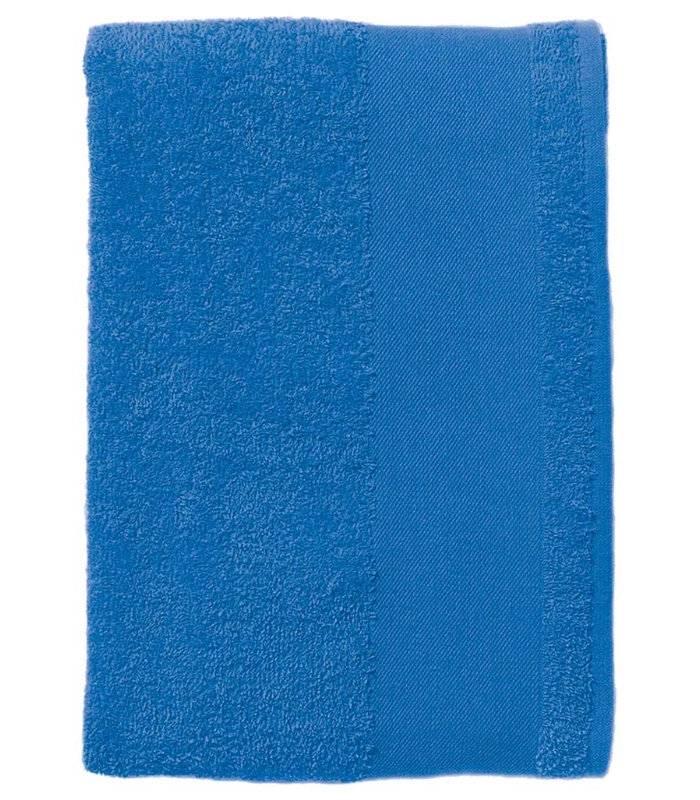 SOL'S SOL'S Island 100 Bath Sheet in ROY