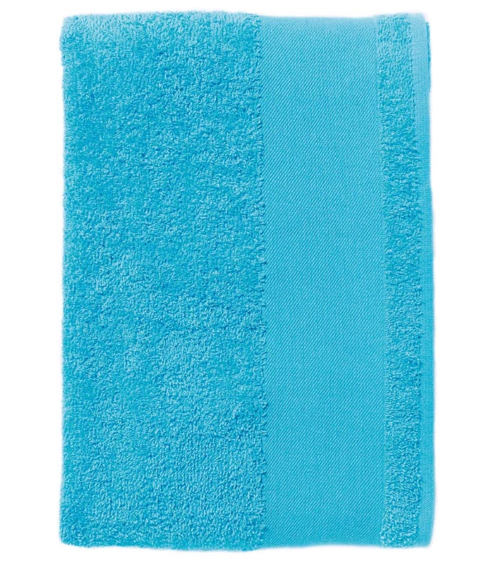 SOL'S SOL'S Island 100 Bath Sheet in TUR