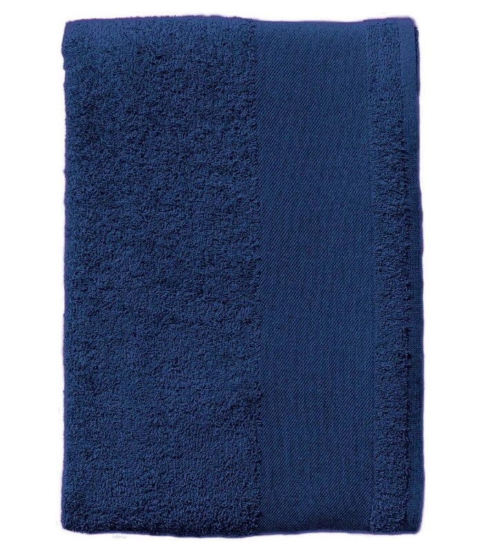 SOL'S SOL'S Island 30 Guest Towel in FNA