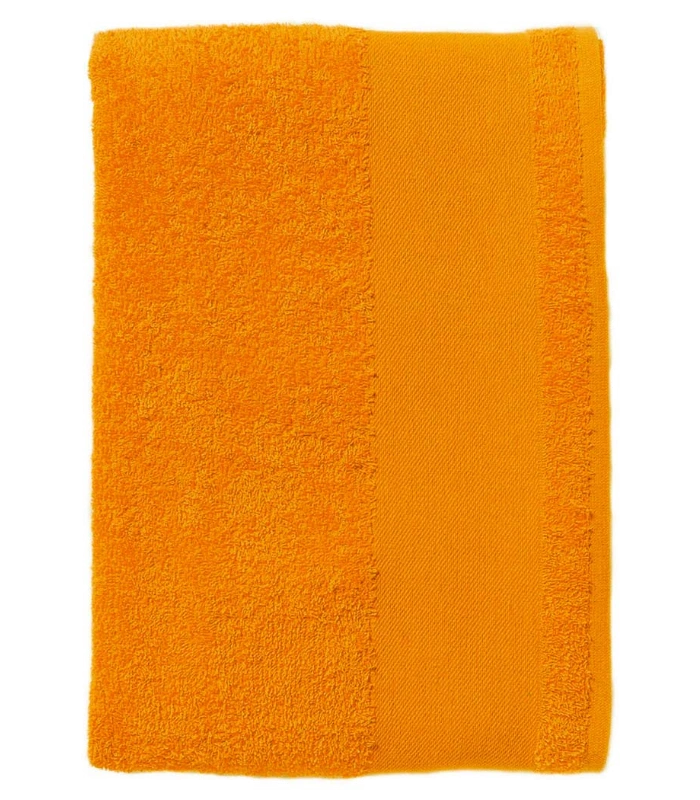 SOL'S SOL'S Island 30 Guest Towel in ORA