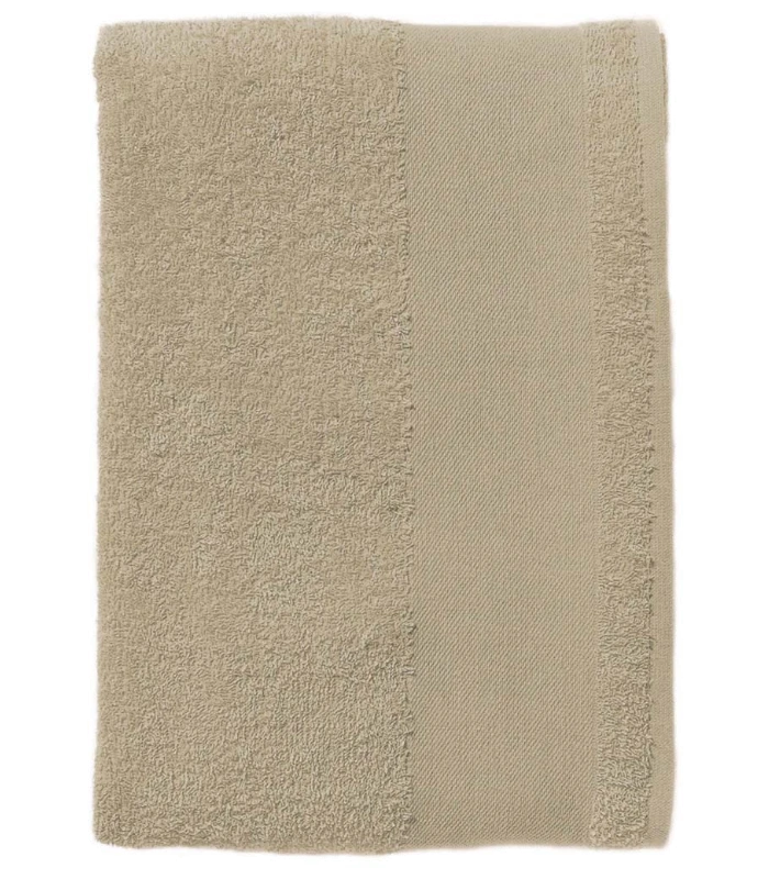 SOL'S SOL'S Island 30 Guest Towel in ROP