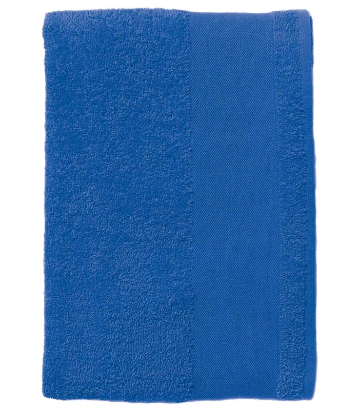 SOL'S SOL'S Island 30 Guest Towel in ROY