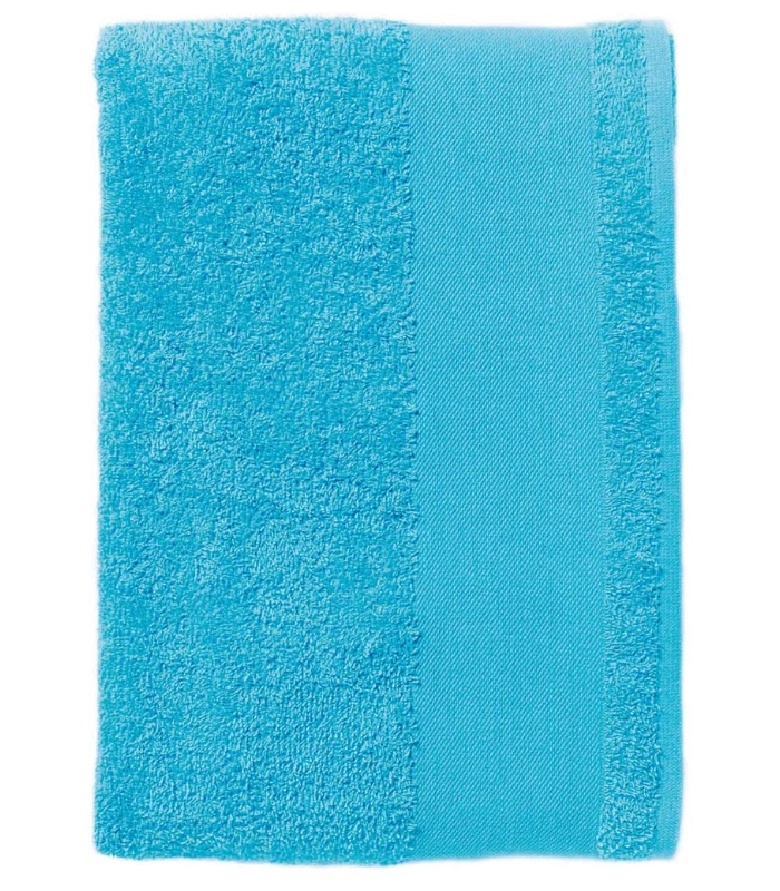 SOL'S SOL'S Island 30 Guest Towel in TUR