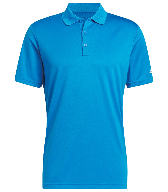 adidas® adidas® adidas Performance polo in Bright Blue