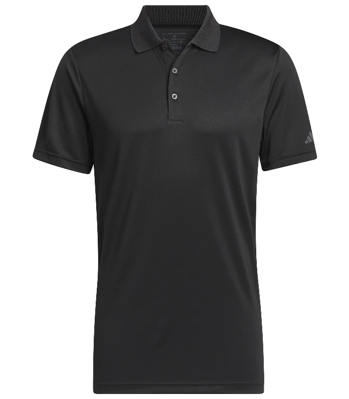 adidas® adidas® adidas Performance polo in Bright Blue