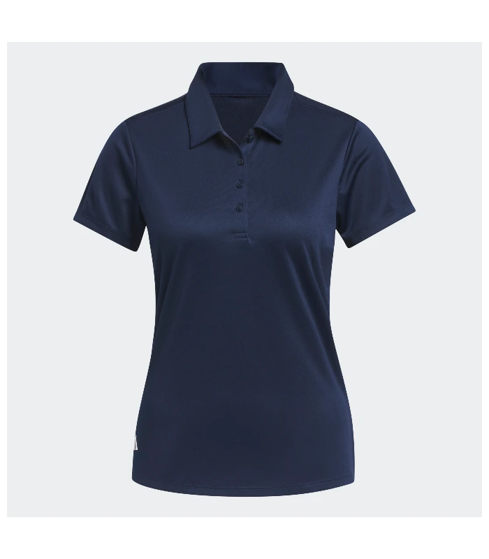 adidas® adidas® Women's adidas Performance polo in Collegiate Navy