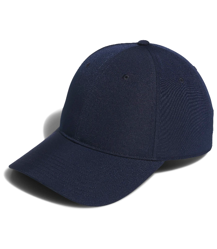 adidas® adidas® 6-panel core cap in Team Navy Blue