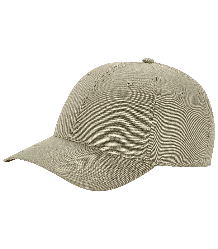 adidas® adidas® 6-panel core cap in Wonder Cargo