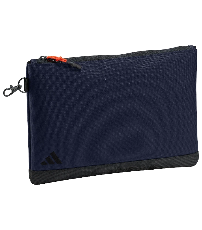 adidas® adidas® Valuables pouch in Legend Ink