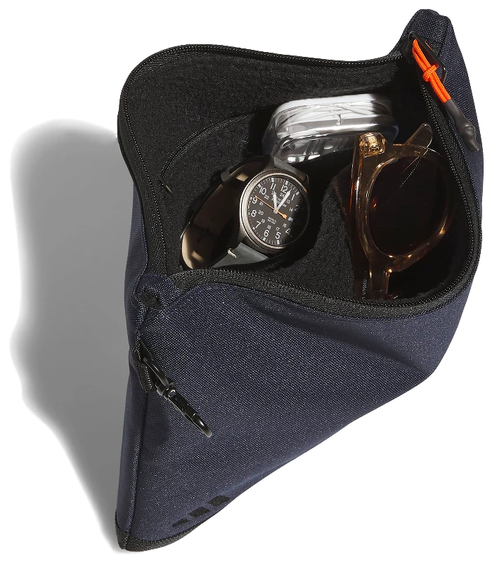 adidas® adidas® Valuables pouch in Legend Ink