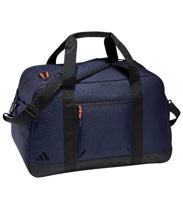 adidas® adidas® Duffle in Legend Ink