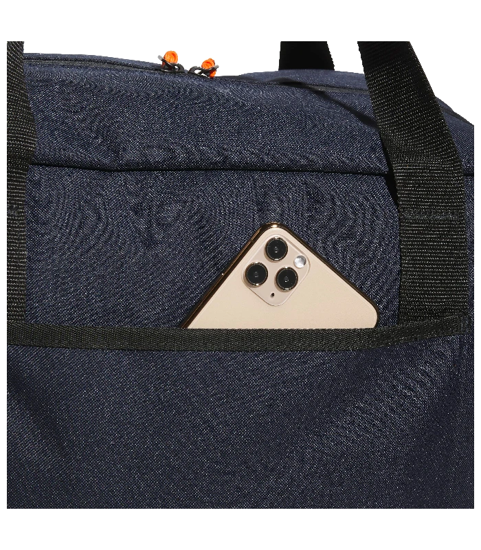 adidas® adidas® Duffle in Legend Ink