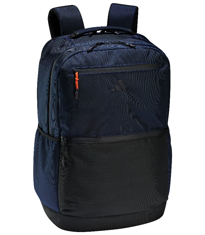 adidas® adidas® Backpack in Legend Ink