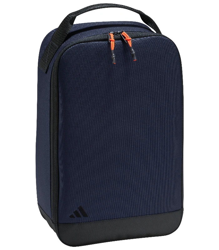 adidas® adidas® Shoe bag in Legend Ink