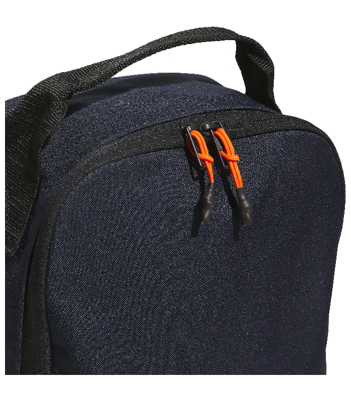 adidas® adidas® Shoe bag in Legend Ink