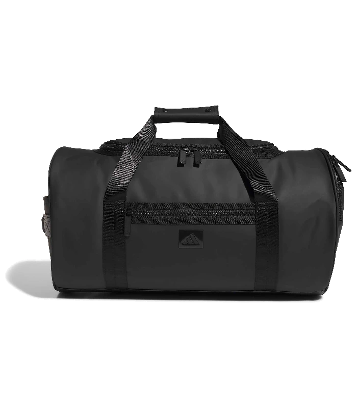 adidas® adidas® 1st tee duffle (26L) in Black