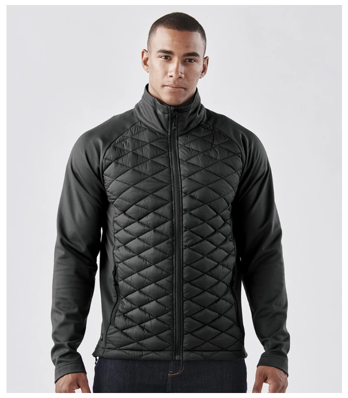 Stormtech Stormtech Boulder Thermal Shell Jacket in IND