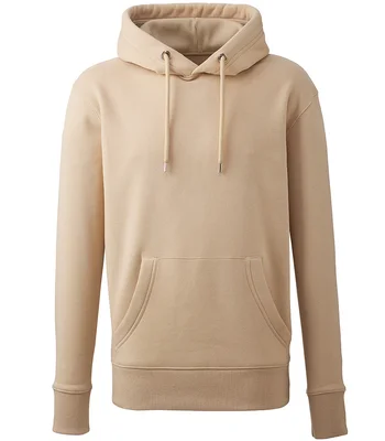 Anthem Anthem Organic Hoodie in Desert Sand