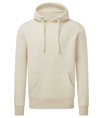 Anthem Anthem Organic Hoodie in Eco Raw