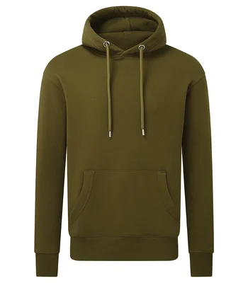 Anthem Anthem Organic Hoodie in Khaki