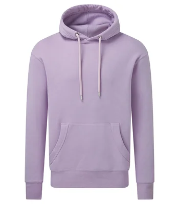 Anthem Anthem Organic Hoodie in Lavender