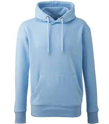 Anthem Anthem Organic Hoodie in Light Blue