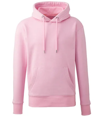 Anthem Anthem Organic Hoodie in Pink