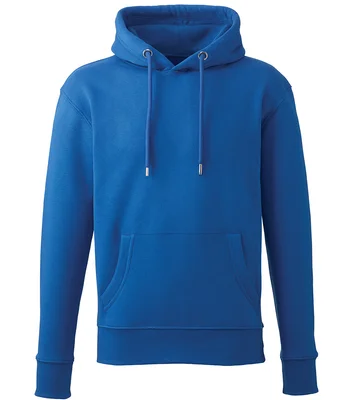 Anthem Anthem Organic Hoodie in Royal Blue