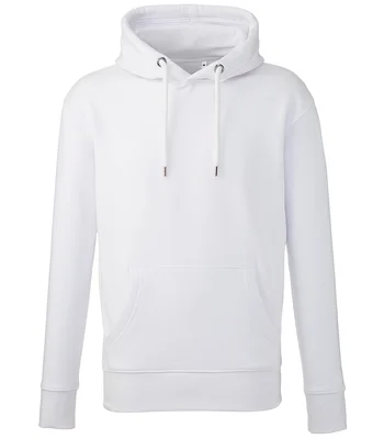 Anthem Anthem Organic Hoodie in White
