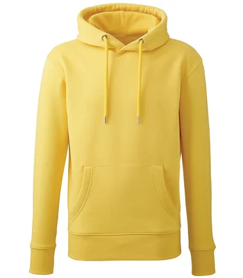 Anthem Anthem Organic Hoodie in Yellow