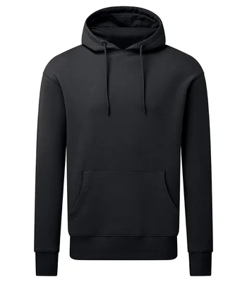 Anthem Anthem Unisex Hoodie in Black