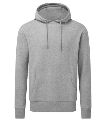 Anthem Anthem Unisex Hoodie in Grey Marl